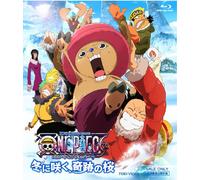 Oda Eiichiro - One Piece The Movie Episode Of Chopper + Fuyu Ni Saku.Kiseki No Sakura [Edizione: Giappone]
