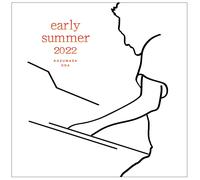 Oda Kazumasa Early Summer 2022 (CD)
