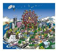 Oda Kazumasa - Jiko Best, Vol.2