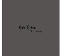 Oda Relicta - Lux Aeterna