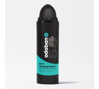odaban Antitraspirante Gel 50 ml I Limited Edition I contro le mani sudate, i piedi e la sudorazione del viso, contro l'odore delle ascelle, contro la forte sudorazione sulla testa