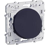 Odace, cavo di uscita da 6 a 12 mm², colore: antracite