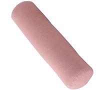 Odaima Cuscino Cilindrico per Letto,Cuscino Cilindrico per Divano Lungo 80 /100cm,Cuscino Cilindrico Cervicale,Sfoderabile, for Fianchi, Schiena, Pancia E Collo Supporto(Color 10,80x20cm)
