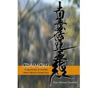 ODAIMOKU Il significato di recitare Namu Myoho Renge Kyo