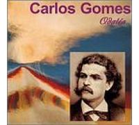 Odalea [IMPORT] by Carlos Gomes