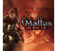 Odallus: The Dark Call (PC) Steam Key - GLOBAL