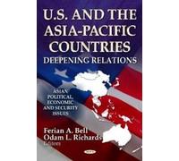 Odam L Richards U.S. & the Asia-Pacific Countries (Copertina rigida)