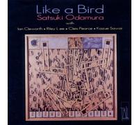 Odamura - Like a Bird
