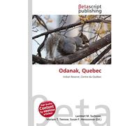 Odanak, Quebec: Indian Reserve, Centre-du-Québec