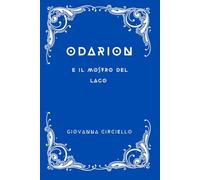 Odarion e il mostro del lago