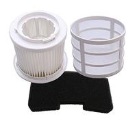 Odashen 1/2/3 Kit per aspirapolvere Hoover Sprint & Spritz SE71-35601328 Tipo U66 Set di filtri (1)