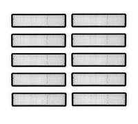 Odashen 10 Pack Hepa Filtri Per Xiaomi Dreame D9 Robot Aspirapolvere Accessori