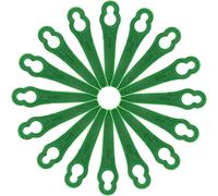 Odashen 24 lame in plastica per Bosch ALM28/30 ART23Li ART23