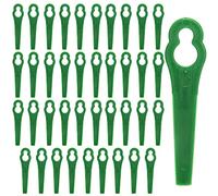 Odashen 40 lame in plastica per Bosch ALM28/30 ART23Li ART23