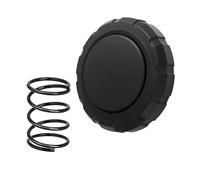 Odashen AH1531 - Coperchio inferiore per tosaerba + molla, compatibile con tosaerba Ego AH1531 (in senso antiorario) ST1530, STA1534, STA1500, MST1501 e MHC1502 da 15", 2826637001