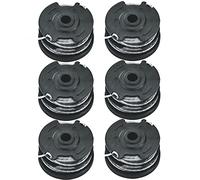 Odashen - Filo di ricambio per decespugliatore da 1,6 mm, per Bosch Art 24 24+ 27 27 + 30 30-36 LI
