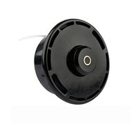 Odashen Linea di testa del trimmer per Honda GX25, GX35 UMK422, UMK431, UMT431, UMK425 e UMK435 decespugliatore albero dritto