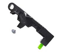 Odashen Modulo di pulizia per sportello di ricambio per robot aspirapolvere iRobot Roomba I1, I2, I3, I4, I5, I6, I7, I8, I9, J7, J8, J9, E5, E6, 1 testina di pulizia con 1 vite