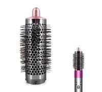 ODASHEN Spazzola volumizzante rotonda per Dyson per styler Airwrap HS01 HS05 ferro arricciacapelli Styler, parte n. 969489-01 970750-01