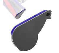 Odashen Tappo di copertura per spazzola a rullo per aspirapolvere Dyson V6 V7 V8 V10 V11 lato parti di ricambio accessori