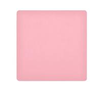 ODAWA 55 cm, custodia per trucco magica rosa conchiglia flessibile, pieghevole, autoadesiva, in tessuto leggero per obiettivo fotocamera