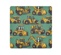 ODAWA Macchinari da costruzione Panno autoadesivo 13.8X13.8 Pollici Panno autoadesivo Pellicola Protettiva Avvolgitore Macchina Fotografica Anti Graffio Attrezzature Wrap Sacchetto di Immagazzinaggio