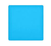 ODAWA Magic - Trousse autoadesiva per trucchi, 45 cm, colore: blu cielo profondo, con panno magico facile da riporre per fotocamera