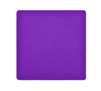 ODAWA Panno autoadesivo 55,1 x 55,1 cm viola morbido riutilizzabile panno avvolgente portatile borsa cosmetica per viaggi