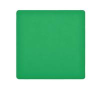 ODAWA Panno autoadesivo antigraffio per obiettivo della fotocamera, 55,1 x 55,1 cm, colore verde irlandese, panno leggero per obiettivo della fotocamera