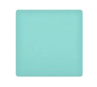 ODAWA Panno autoadesivo verde blu dell'involucro dell'obiettivo della macchina fotografica 45x45cm borsa cosmetica portatile per i viaggi