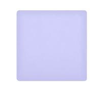 ODAWA Pellicola protettiva autoadesiva in tessuto blu lavanda, 55 x 55 cm, protezione per obiettivo per fotocamera