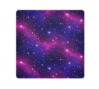 ODAWA Pellicola protettiva per obiettivo della fotocamera Cosmic Galaxy Stars panno autoadesivo leggero pieghevole involucro per accessori per fotocamera 55,1 x 55,1 cm