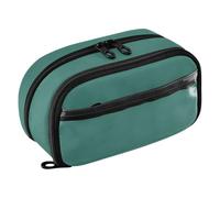 ODAWA Sea Turtle Green Big Capacity School Stationery Organizer per impiegati