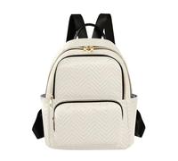 ODAWA Vecchi zaini lavabili del pizzo, zaino di viaggio delle donne, Vecchio Pizzo, Medium, Zaini Daypack
