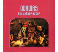 Odawas The Aether Eater (CD) Album