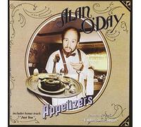 O'Day,Alan - Appetizers