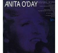 O'Day, Anita - Angel Eyes