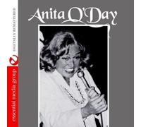 O'Day, Anita - Anita O'Day