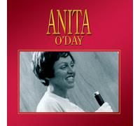 O'Day, Anita - Anita O'Day