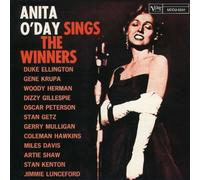 O'Day, Anita - Anita O'Day Sings The Winners