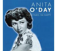 O'Day, Anita - Anita O'Day-Sometimes im Happy
