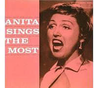 O'Day, Anita - Anita Sings The Most