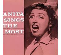 O'DAY, ANITA - ANITA SINGS THE MOST-LTD-