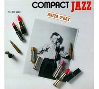 O'Day,Anita - Compact Jazz