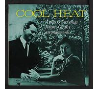 O'Day, Anita - Cool Heat