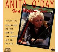 O'Day,Anita - In a Mellow Tone