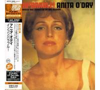 O'Day, Anita - Incomparable