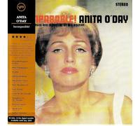 O'Day,Anita - Incomparable