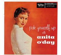 O'Day,Anita - Pick Yourself Up