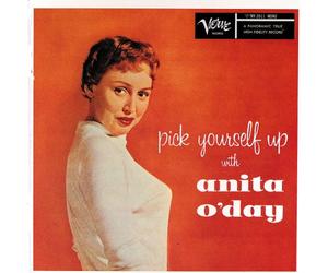 O'Day,Anita - Pick Yourself Up